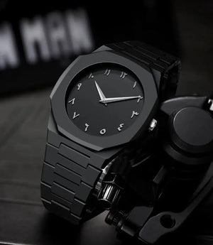 WATCHES