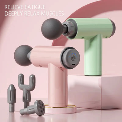 MASSAGER