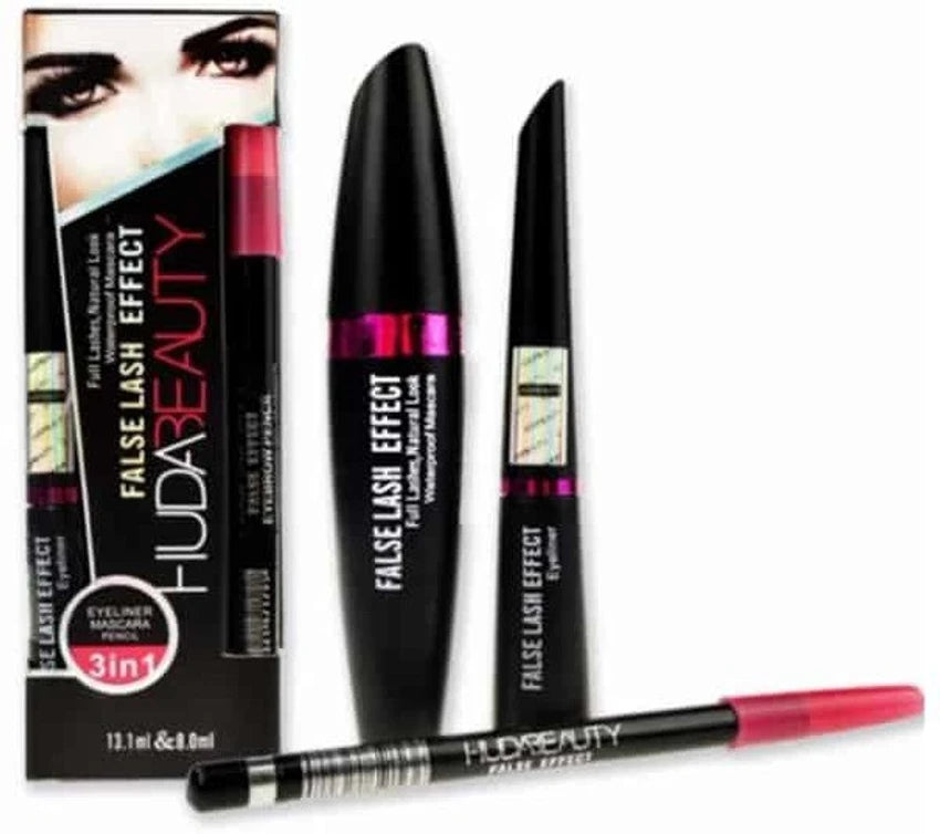 Ultimate 15 Item Makeup Bundle Deal