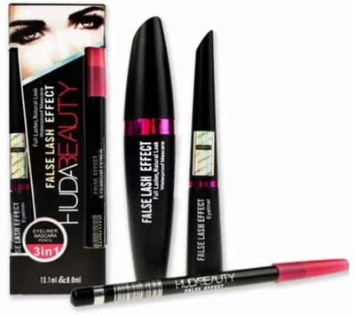 Ultimate 15 Item Makeup Bundle Deal