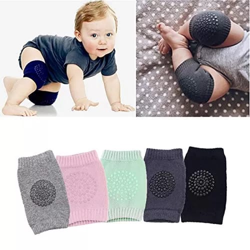 Baby Knee Pads Pair
