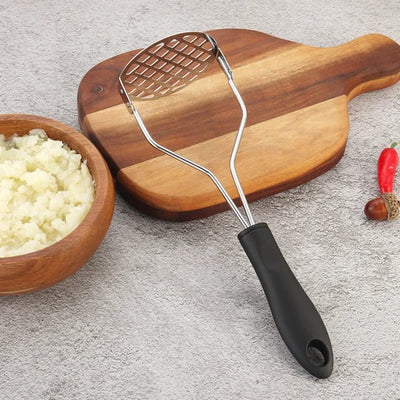 Stainless Steel Potato Masher