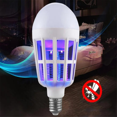 Mosquito Killer Lamp
