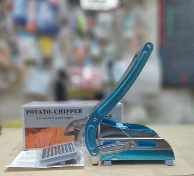 Stainless Steel Potato Chips Cutter