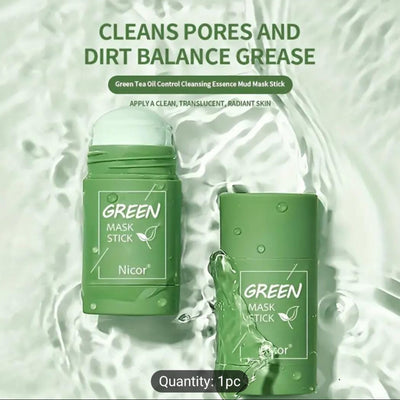 Original Green Mask Stick