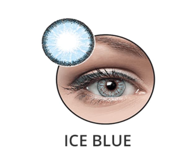 Optiano Contact Lenses