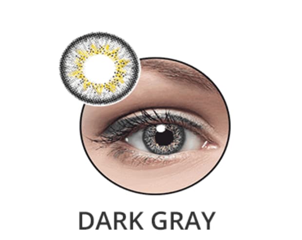 Optiano Contact Lenses