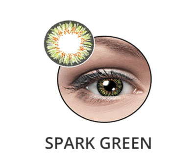 Optiano Contact Lenses