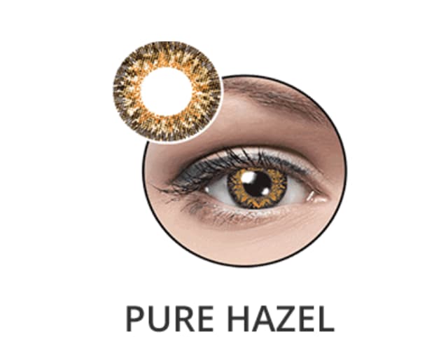 Optiano Contact Lenses