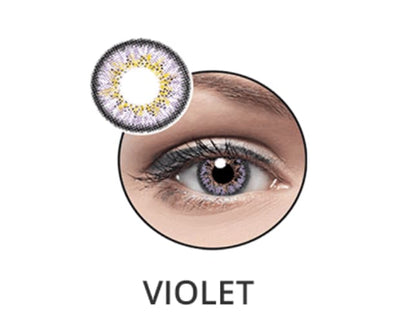 Optiano Contact Lenses