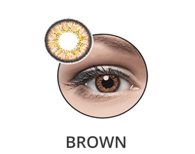 Optiano Contact Lenses