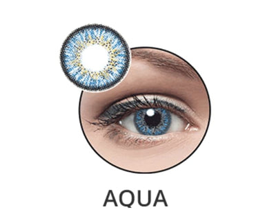 Optiano Contact Lenses