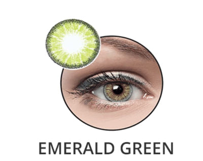 Optiano Contact Lenses