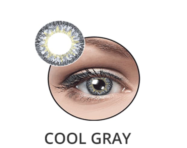Optiano Contact Lenses