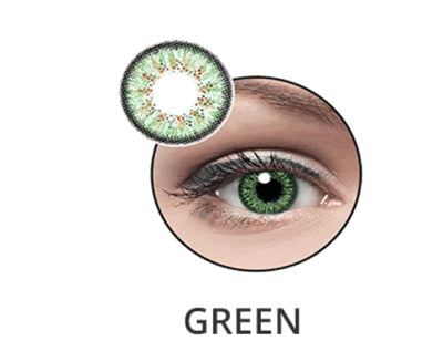 Optiano Contact Lenses