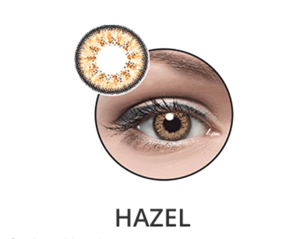 Optiano Contact Lenses