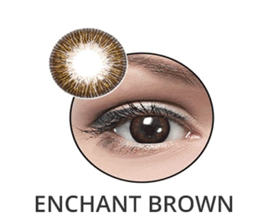 Optiano Contact Lenses