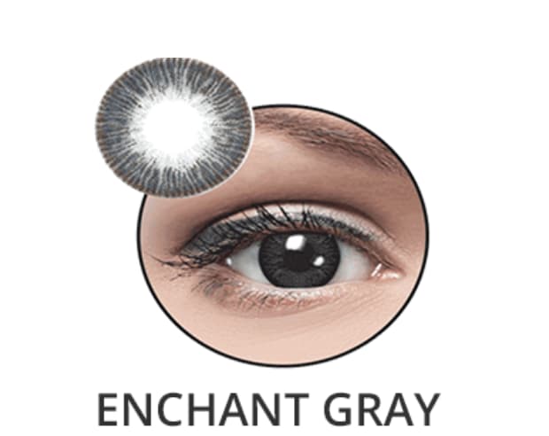 Optiano Contact Lenses