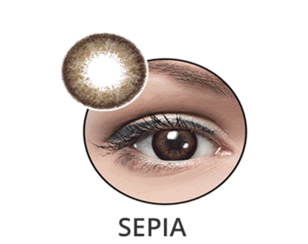 Optiano Contact Lenses
