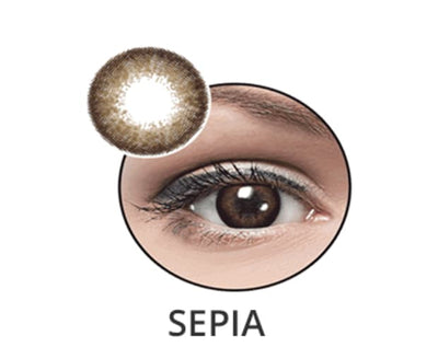 Optiano Contact Lenses
