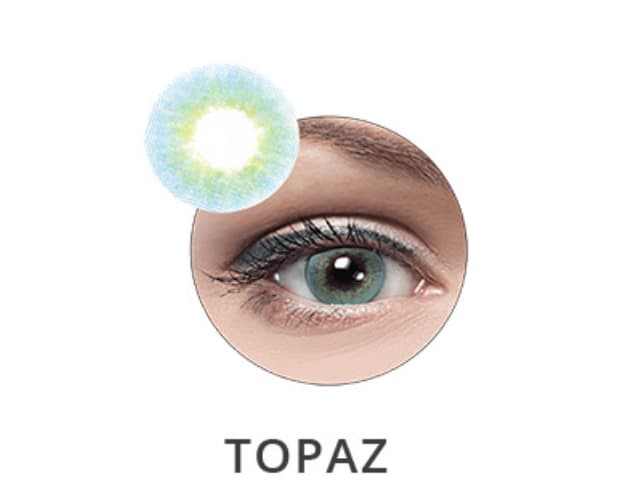 Optiano Contact Lenses