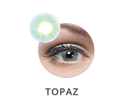 Optiano Contact Lenses