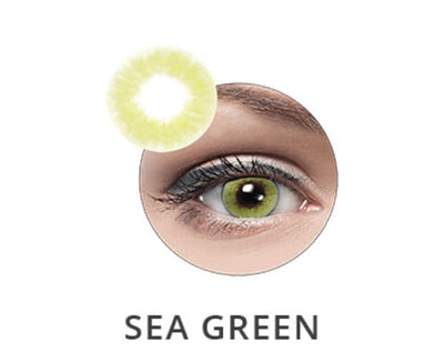 Optiano Contact Lenses