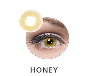 Optiano Contact Lenses
