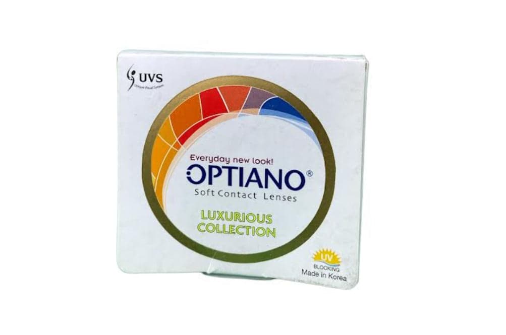 Optiano Contact Lenses