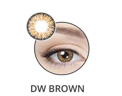 Optiano Contact Lenses