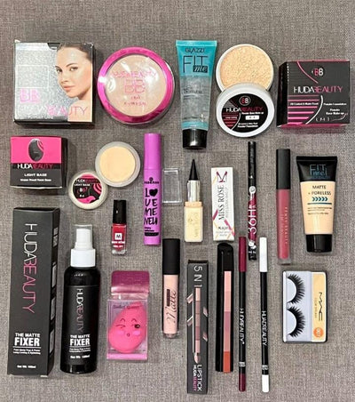 Make up and Facial deals