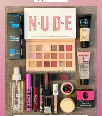 Make up and Facial deals