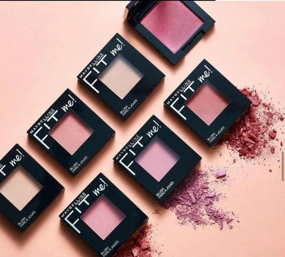 Fit me - 7 items Deal