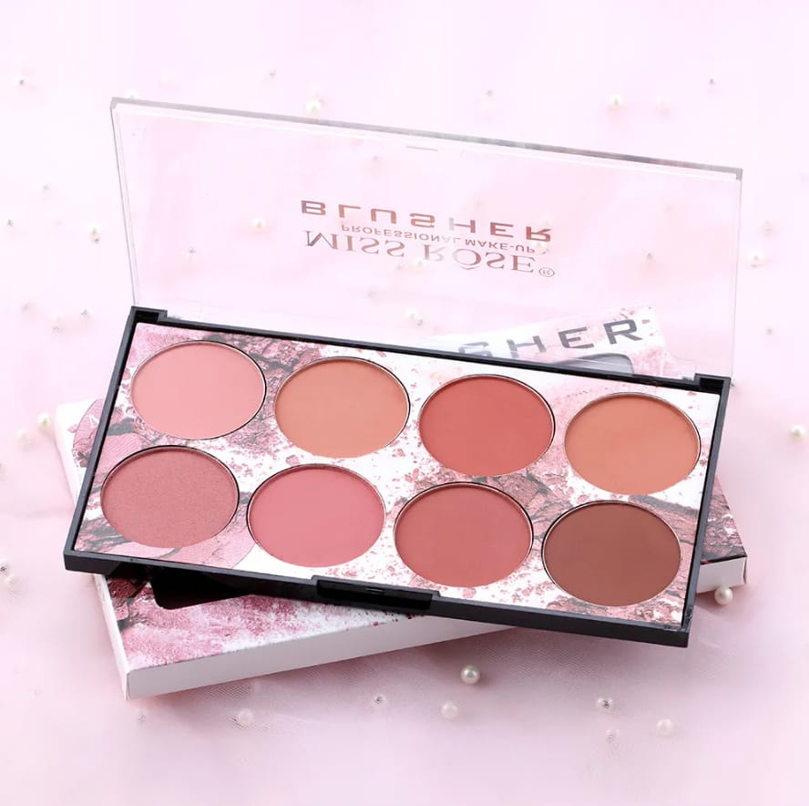 Mega Makeup Bundle