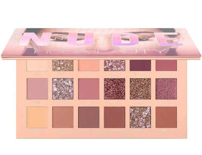 Mega Makeup Bundle
