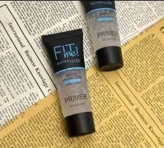Flawless Face Makeup Bundle Deal (6 in 1)