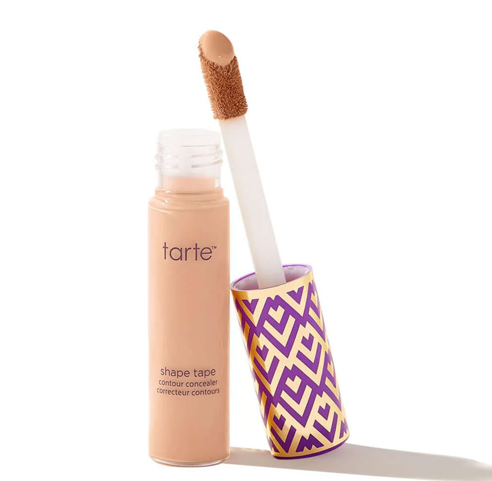 Set of 4 Concealers – Ultimate Coverage Deal