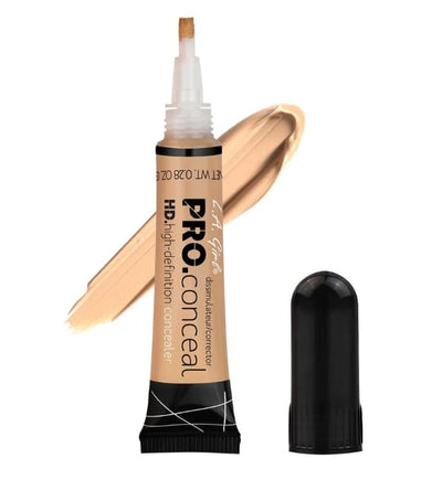 Set of 4 Concealers – Ultimate Coverage Deal