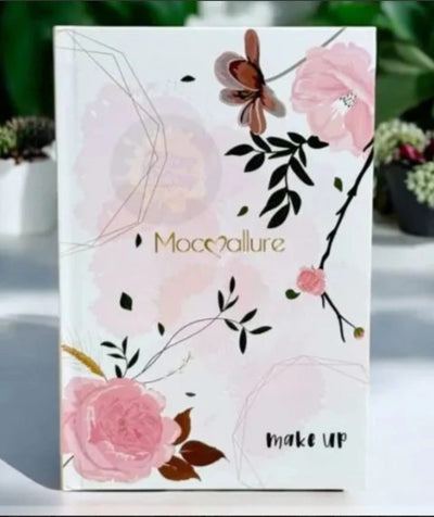 Mocallure 4 in 1 Makeup Book (ES:3678)