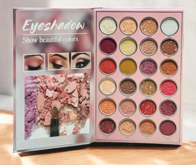 Mocallure 5 in 1 Makeup Book (ES-3675)
