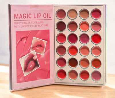 Mocallure 5 in 1 Makeup Book (ES-3675)