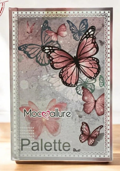 Mocallure 5 in 1 Makeup Book (ES-3675)
