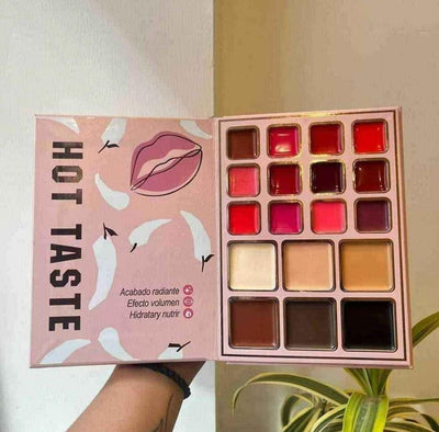 IGOODCO 5 IN 1 Makeup Book