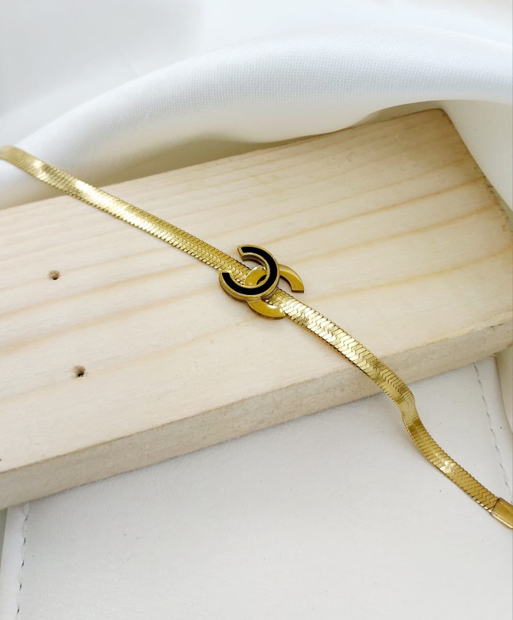 Stainless Steel Bracelets
