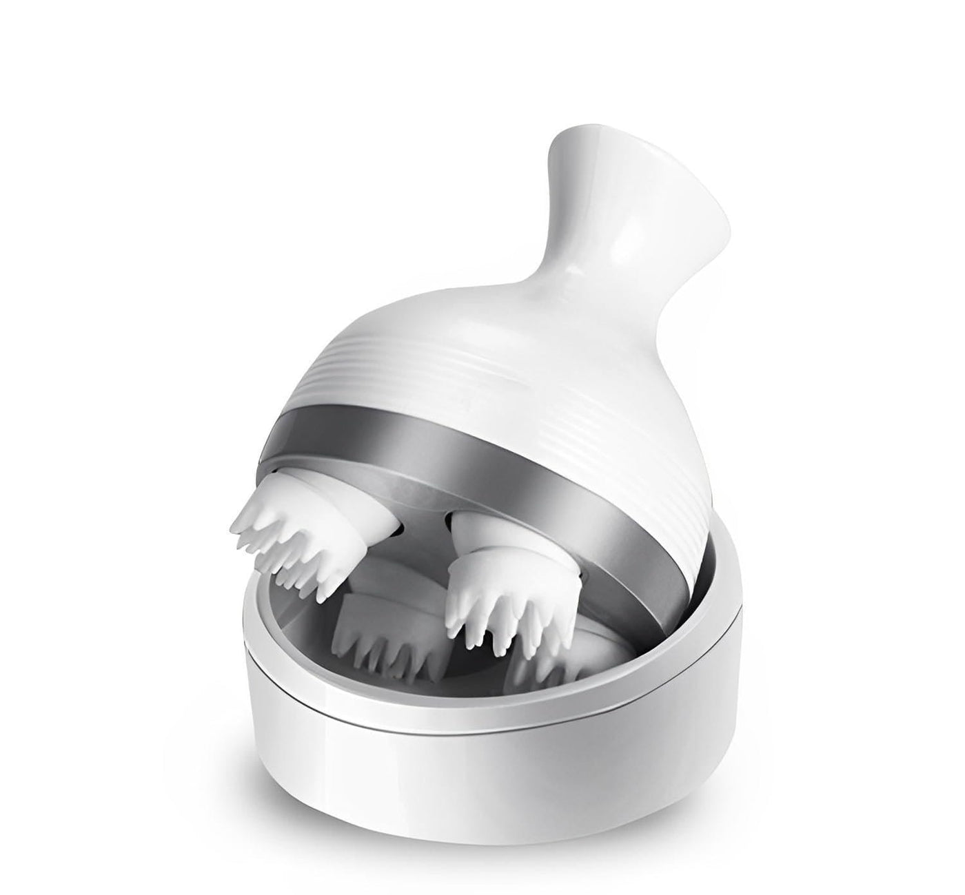 KK Trader | Rechargeable Scalp Massager
