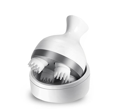 KK Trader | Rechargeable Scalp Massager