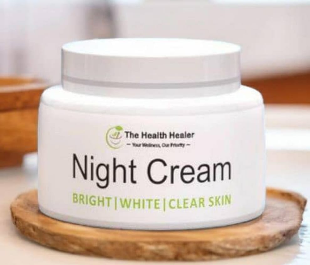 Bundle Deal (Keratin Mask + Hair Food Oil + Health Healer Night Cream)