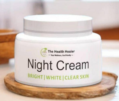 Bundle Deal (Keratin Mask + Hair Food Oil + Health Healer Night Cream)