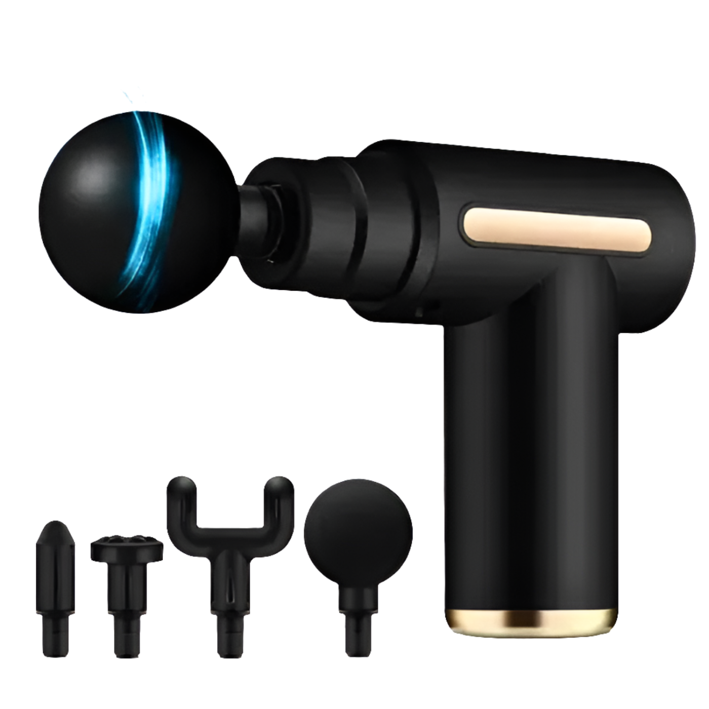 KK Trader | Imported Heavy Duty Electric Rechargeable Massage Guns