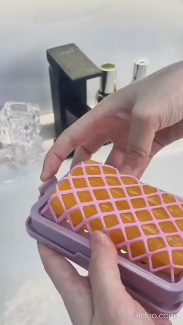 Elastic Soap Dish Tray